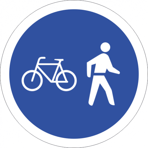Road Signs